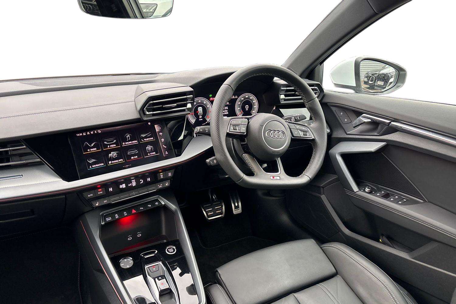 Used Audi A3 2025 for sale - 77414800: Photo 20