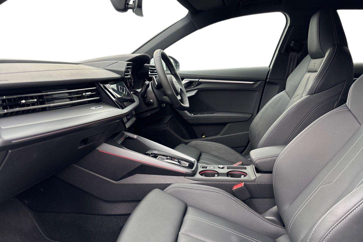 Used Audi A3 2025 for sale - 77414800: Photo 21