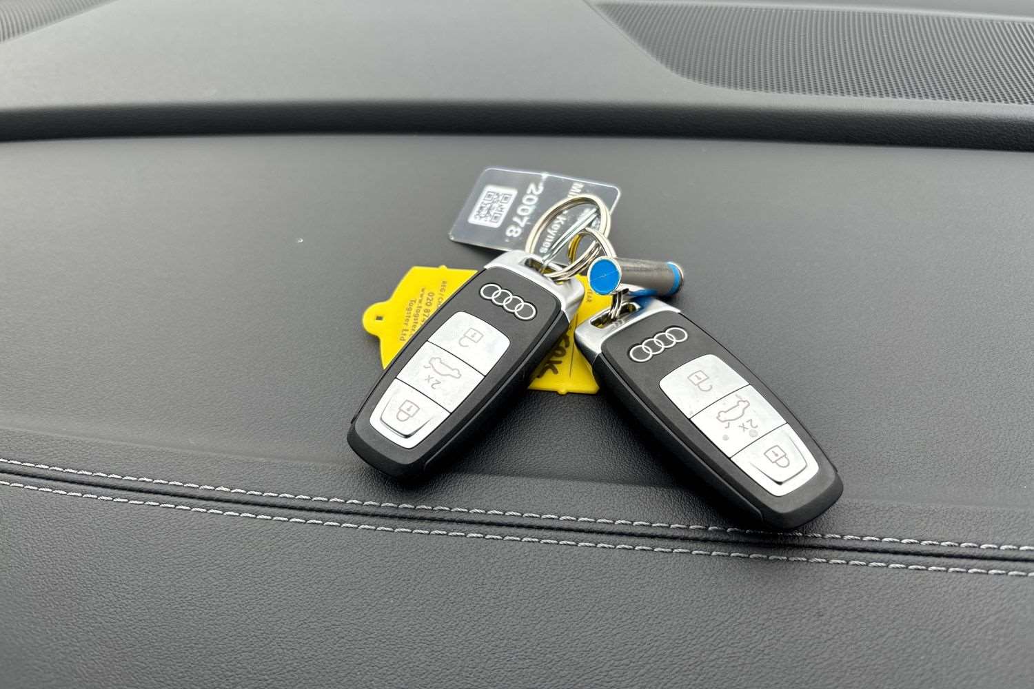 Used Audi A3 2025 for sale - 77414800: Photo 25