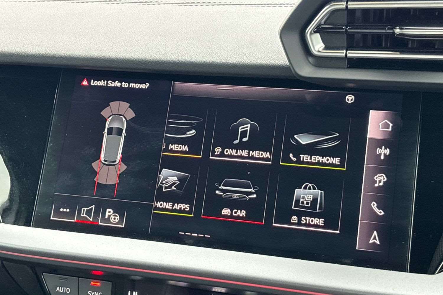 Used Audi A3 2025 for sale - 77414800: Photo 26