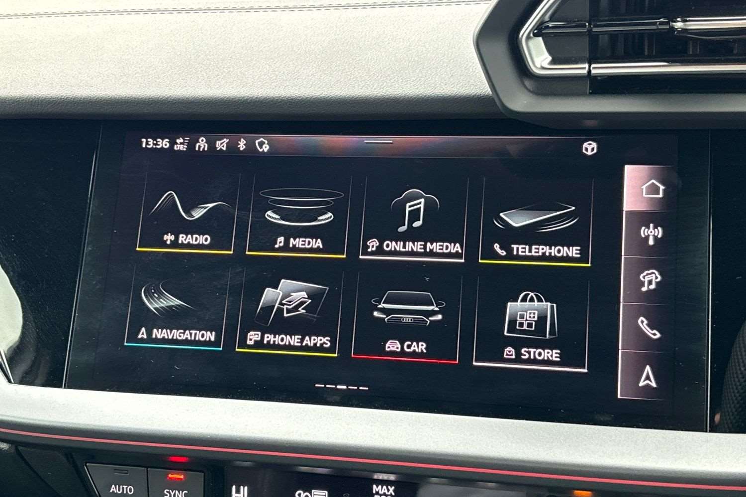 Used Audi A3 2025 for sale - 77414800: Photo 27