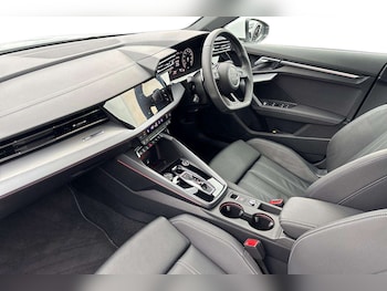 Used Audi A3 2025 for sale - 77414800: Photo