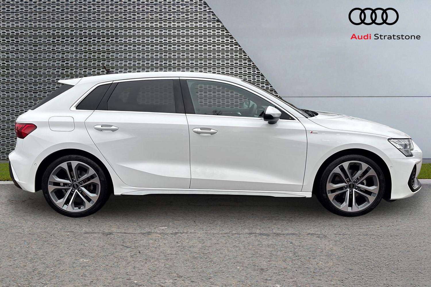 Used Audi A3 2025 for sale - 77414800: Photo 4