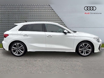 Used Audi A3 2025 for sale - 77414800: Photo