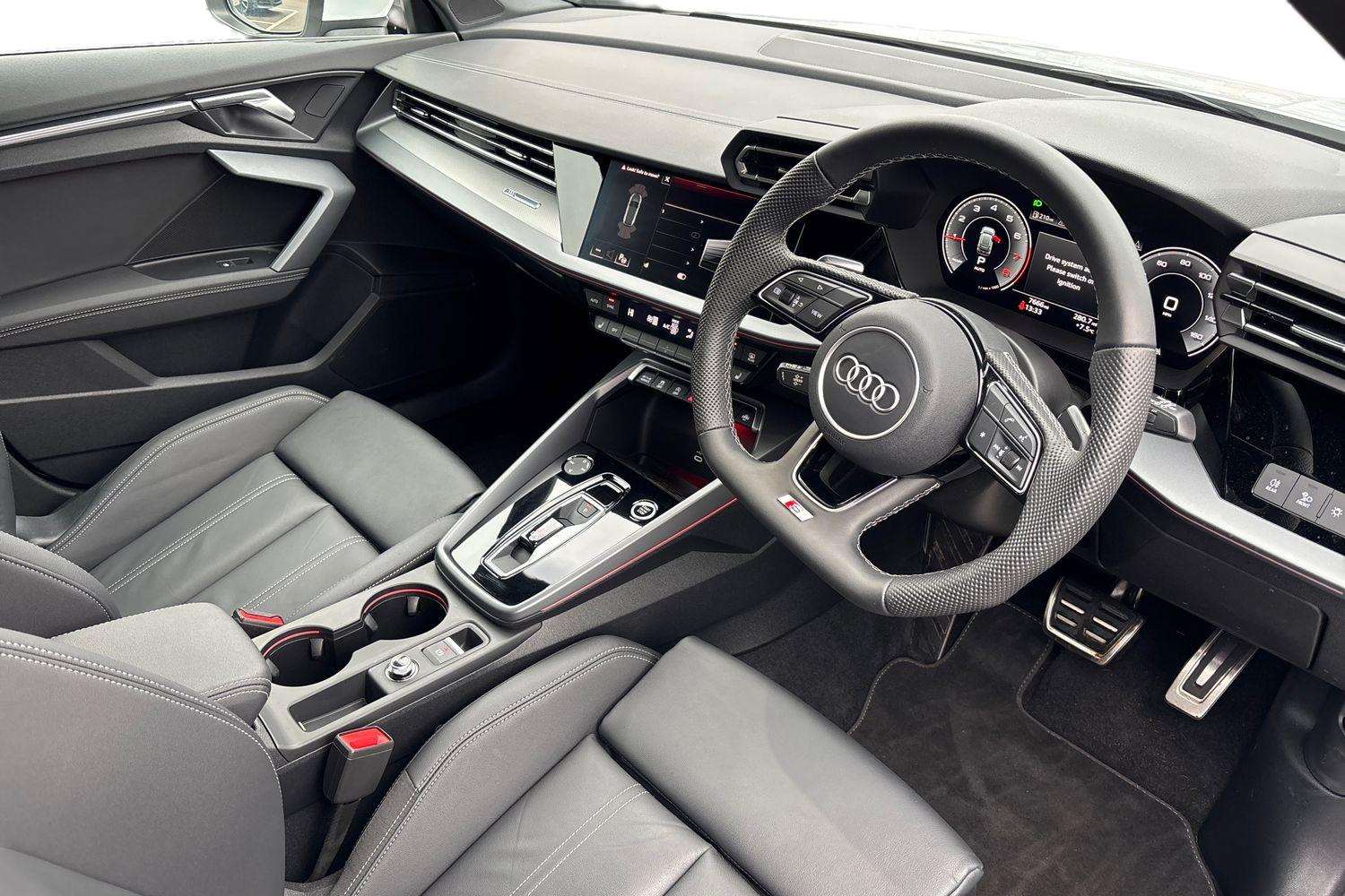 Used Audi A3 2025 for sale - 77414800: Photo 6