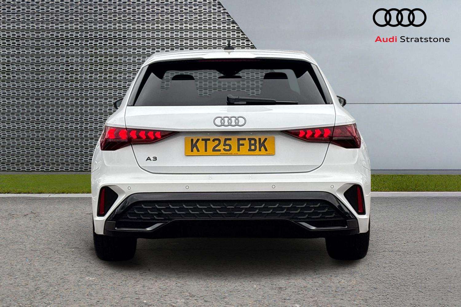 Used Audi A3 2025 for sale - 77414800: Photo 7