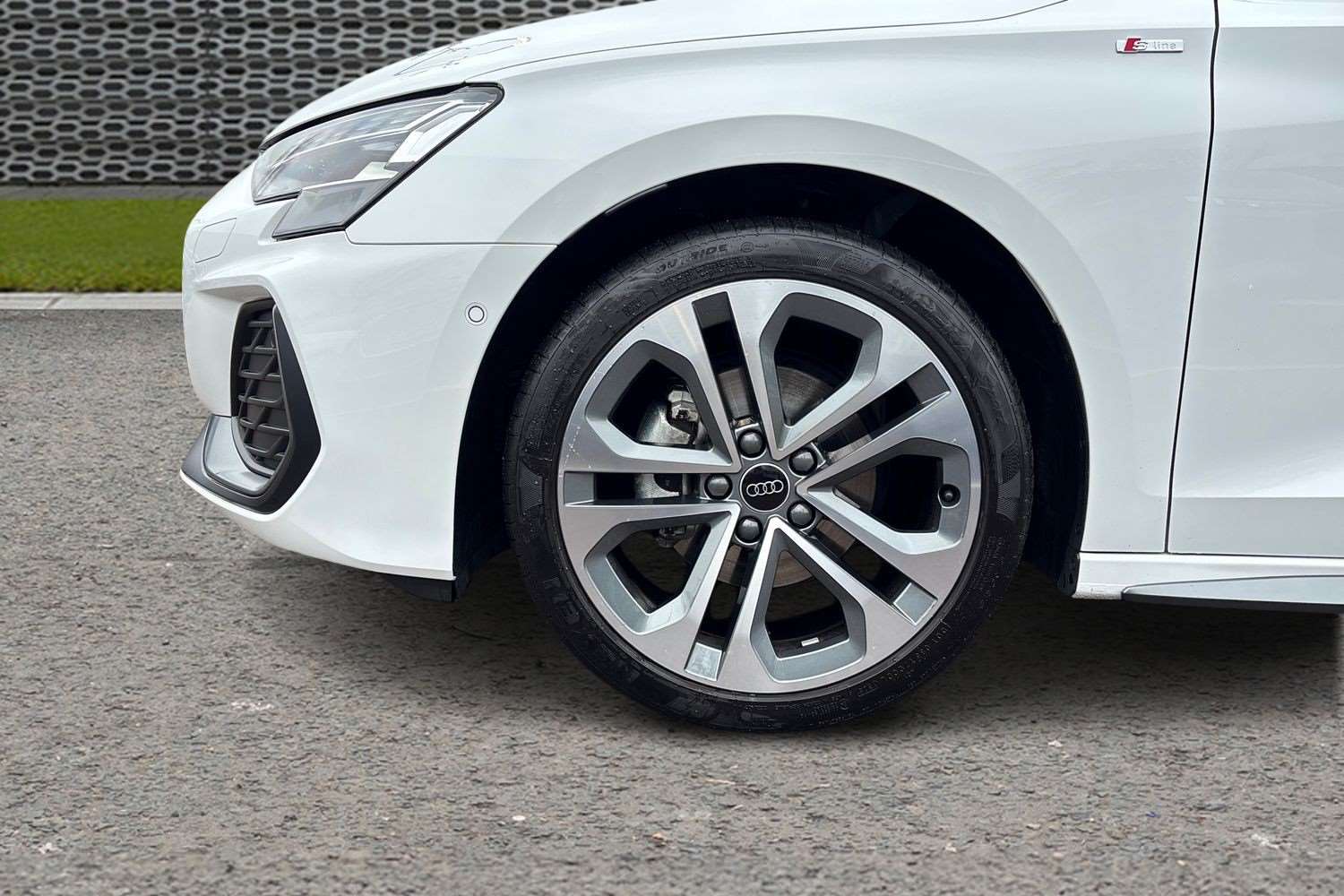 Used Audi A3 2025 for sale - 77414800: Photo 9