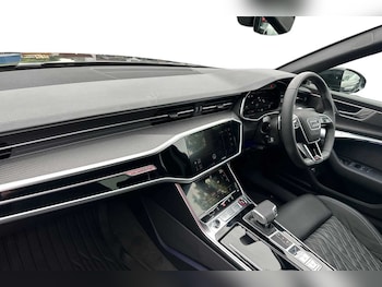 Used Audi A6 Saloon 2025 for sale - 75129558: Photo