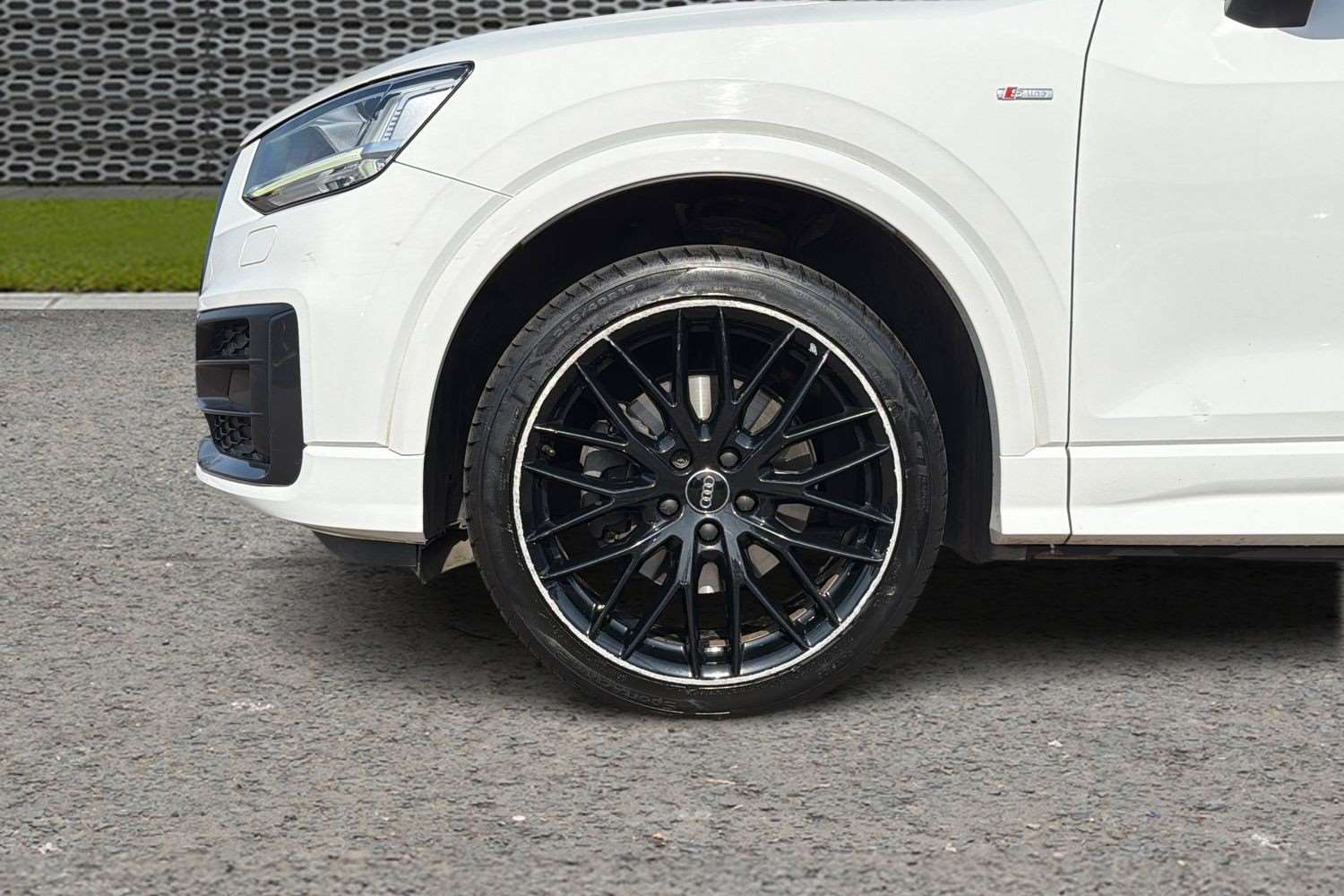 Used Audi Q2 2019 for sale - 78209342: Photo 11