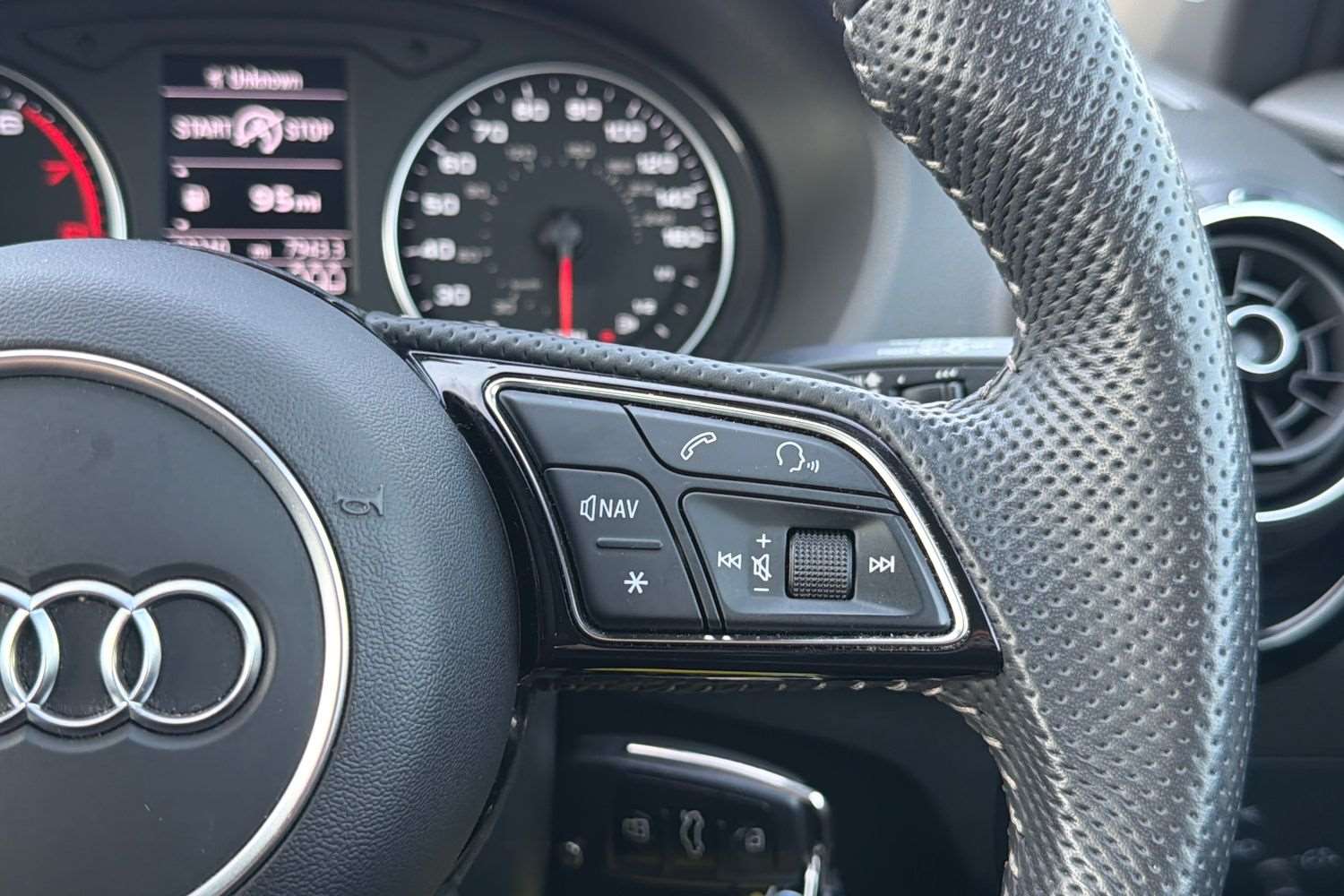 Used Audi Q2 2019 for sale - 78209342: Photo 17