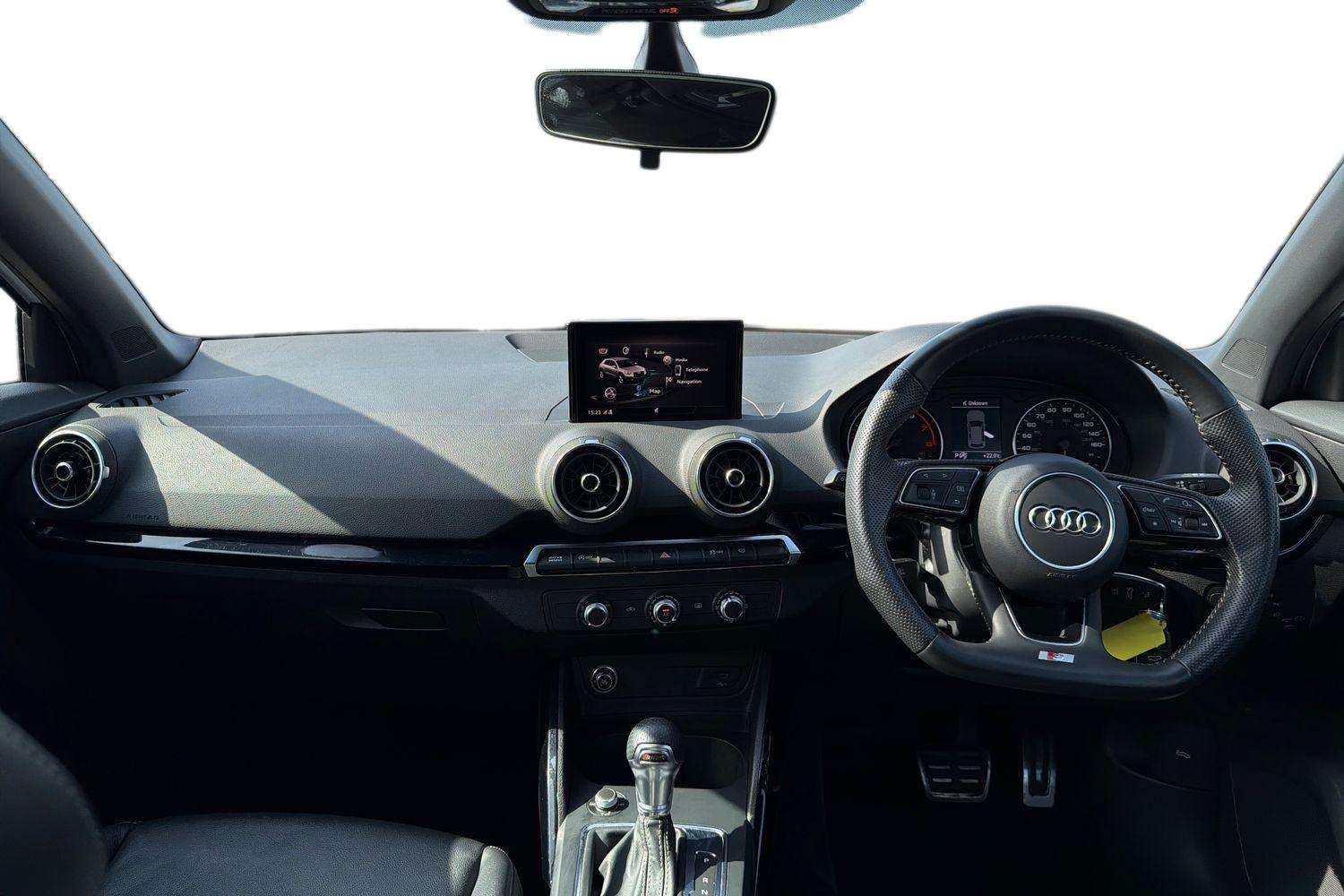 Used Audi Q2 2019 for sale - 78209342: Photo 19