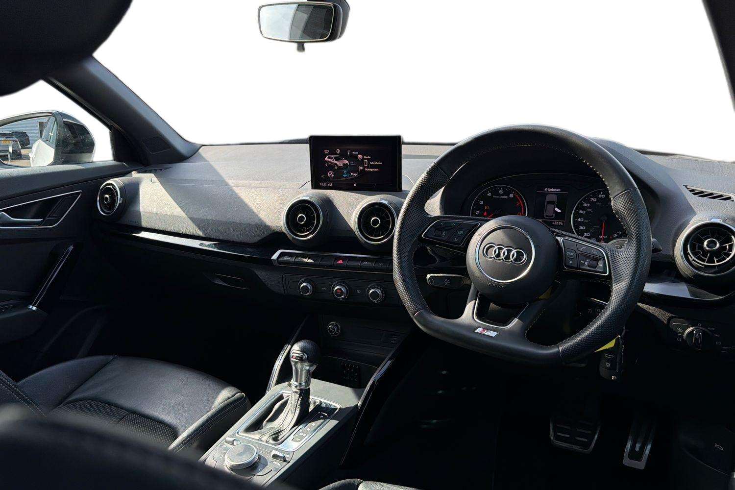 Used Audi Q2 2019 for sale - 78209342: Photo 20