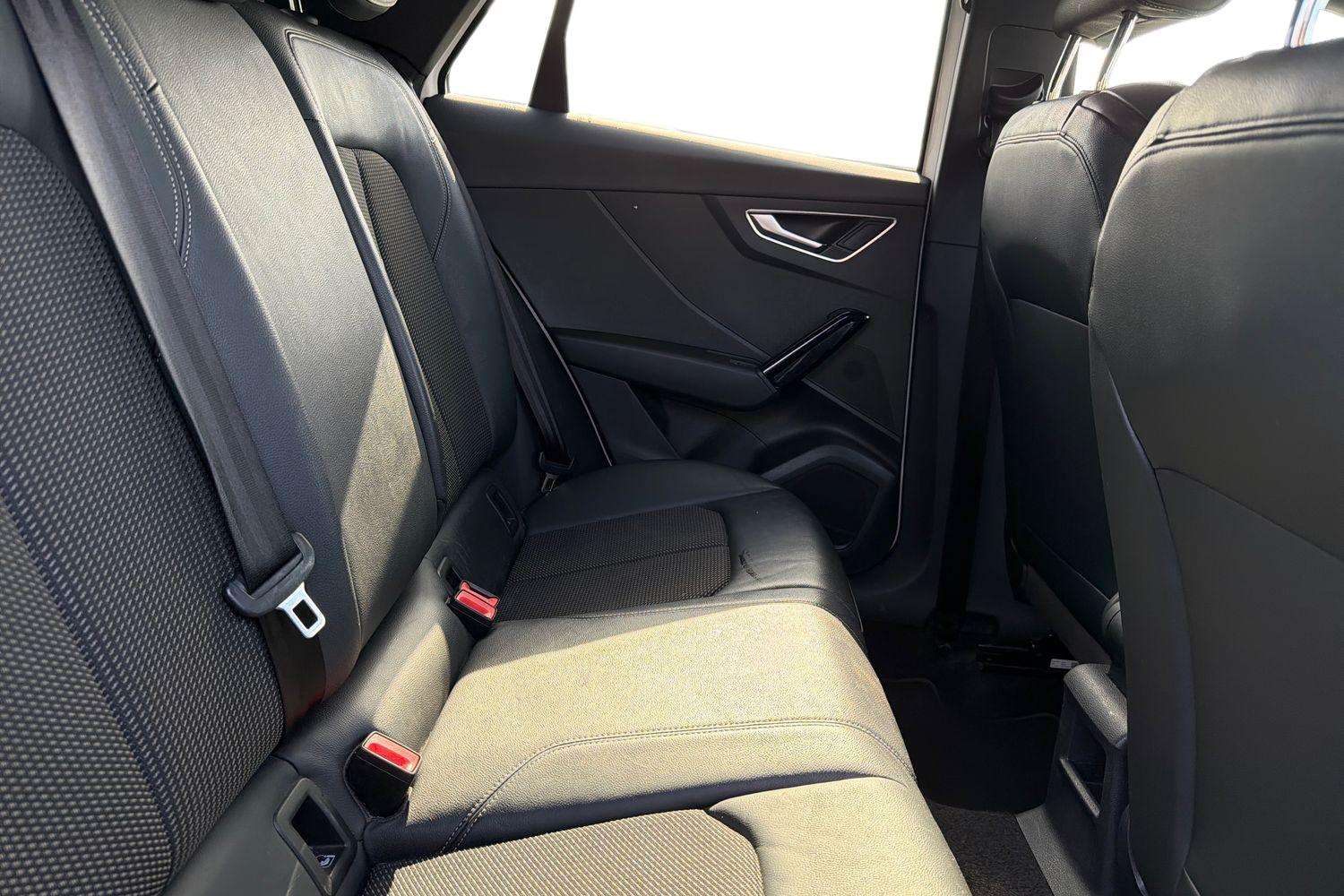 Used Audi Q2 2019 for sale - 78209342: Photo 21