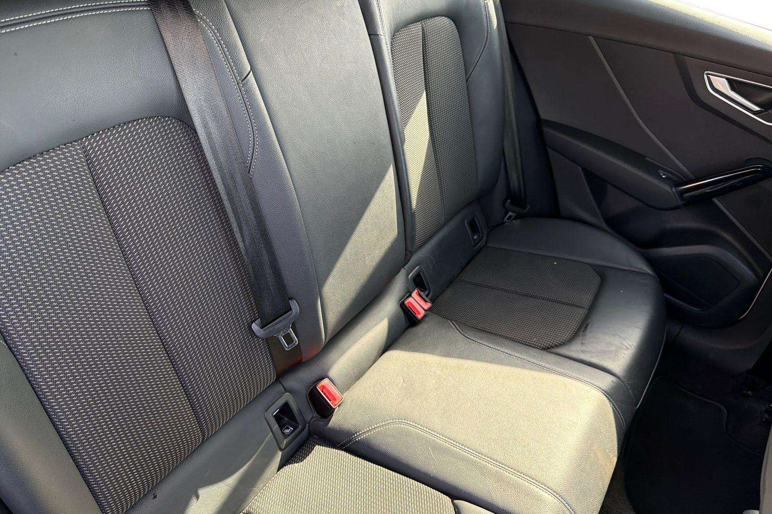 Used Audi Q2 2019 for sale - 78209342: Photo 22