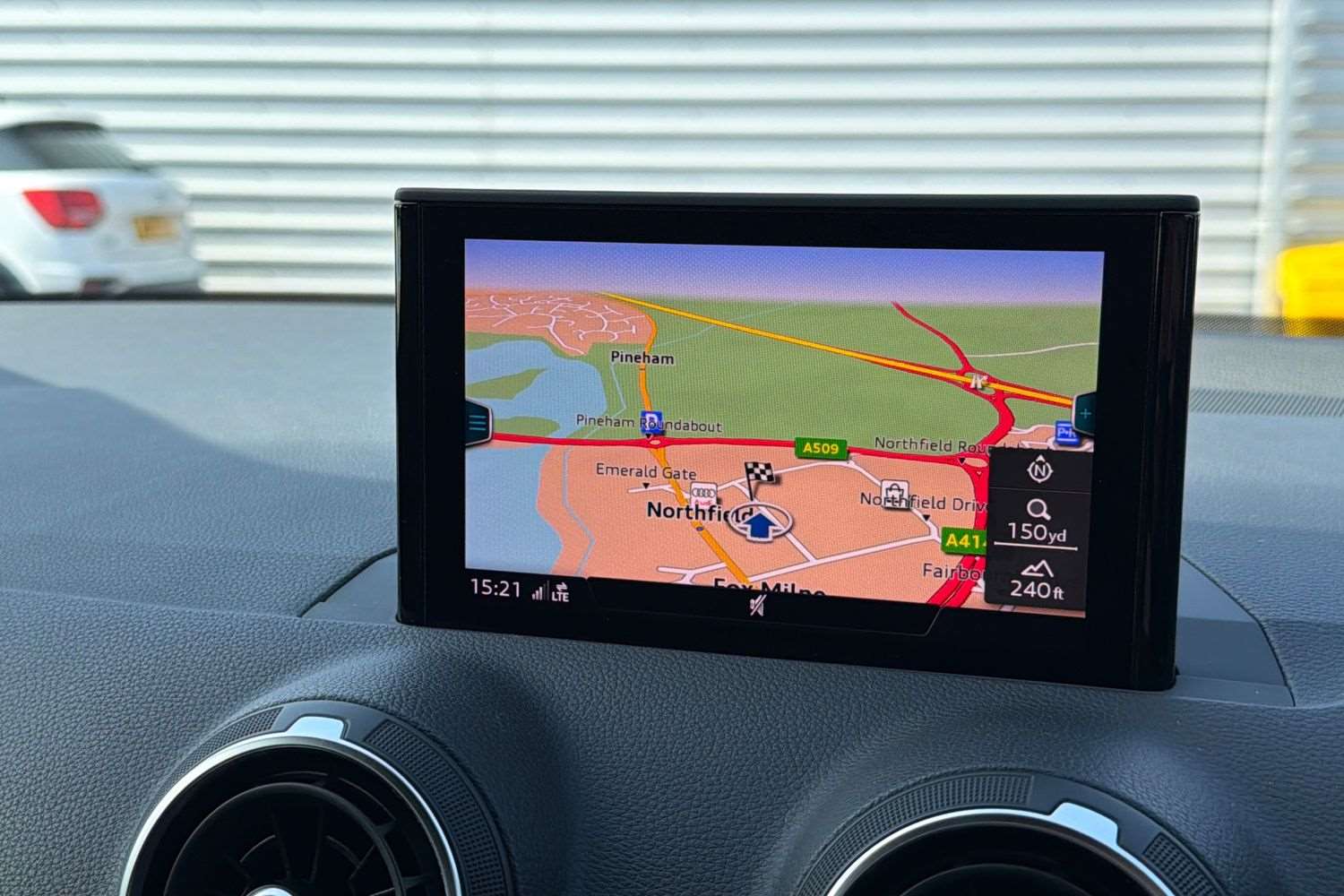 Used Audi Q2 2019 for sale - 78209342: Photo 26