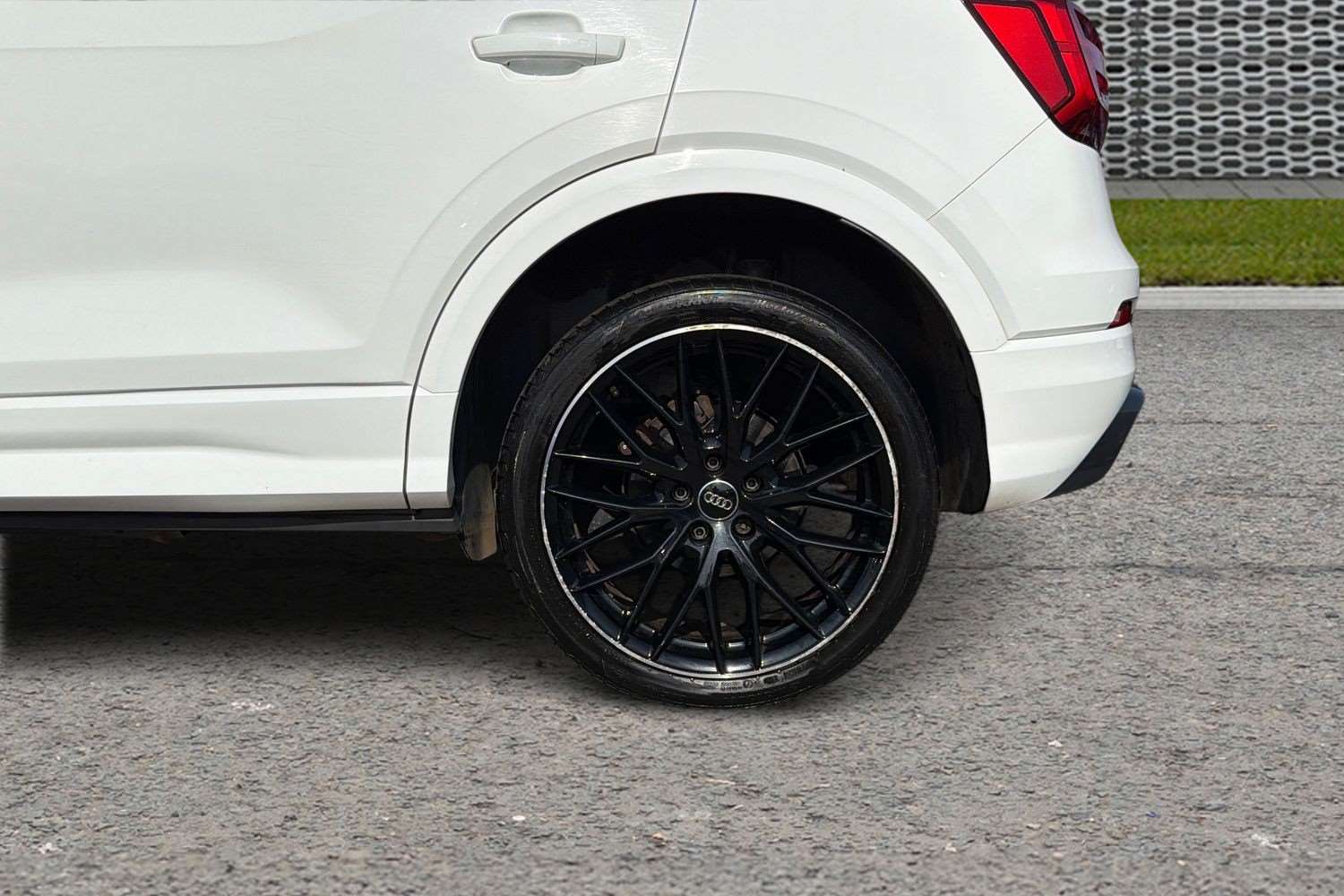 Used Audi Q2 2019 for sale - 78209342: Photo 5