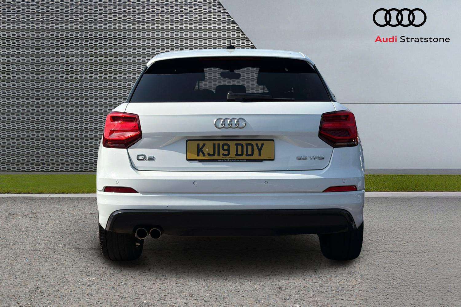 Used Audi Q2 2019 for sale - 78209342: Photo 7