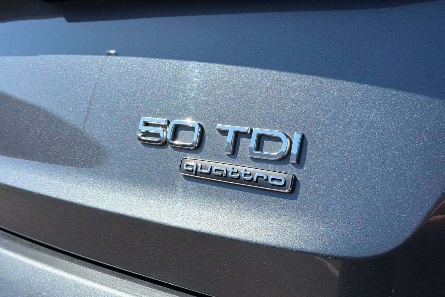 Used Audi Q7 2023 for sale - 78161185: Photo 12