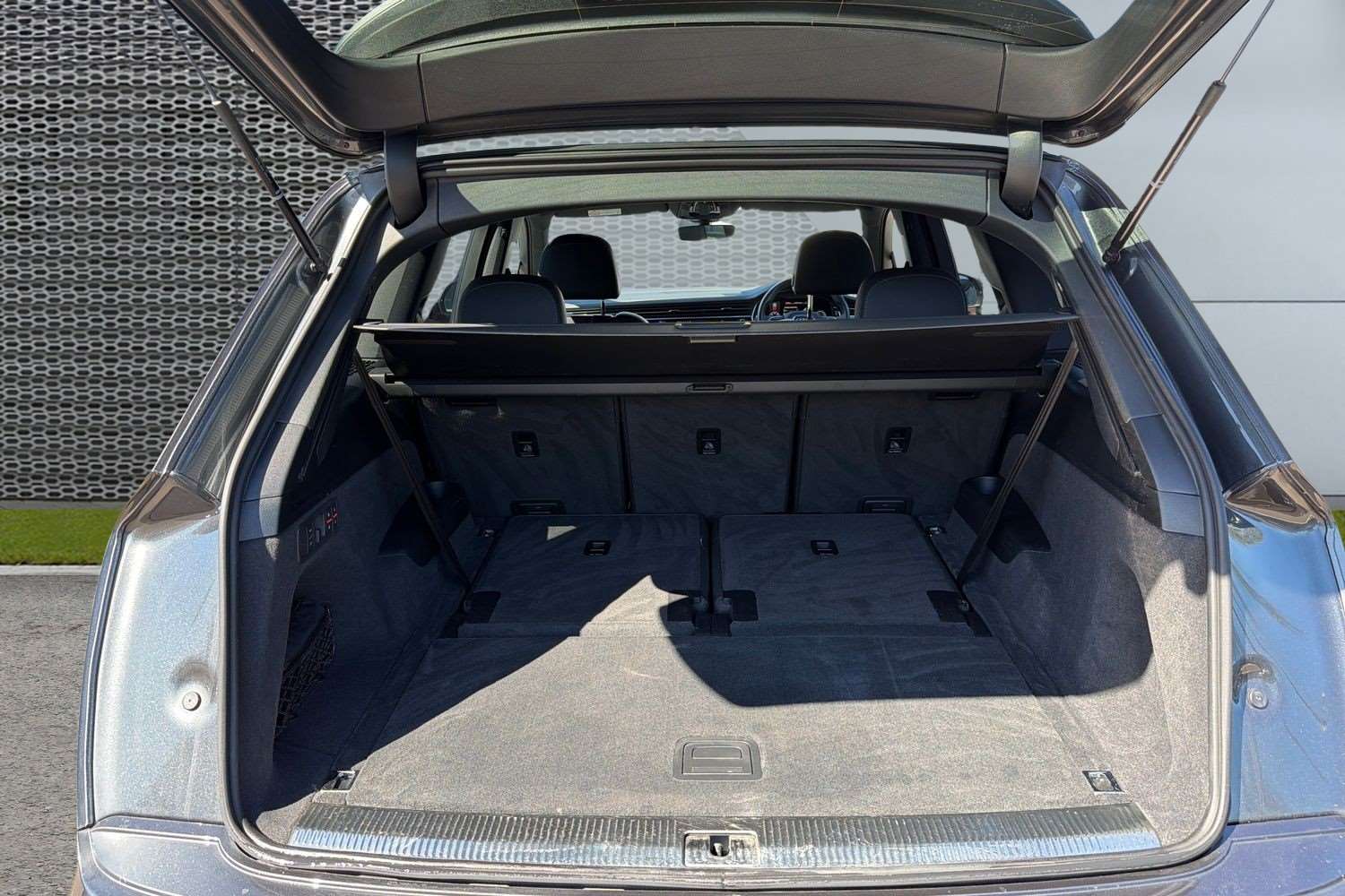 Used Audi Q7 2023 for sale - 78161185: Photo 13