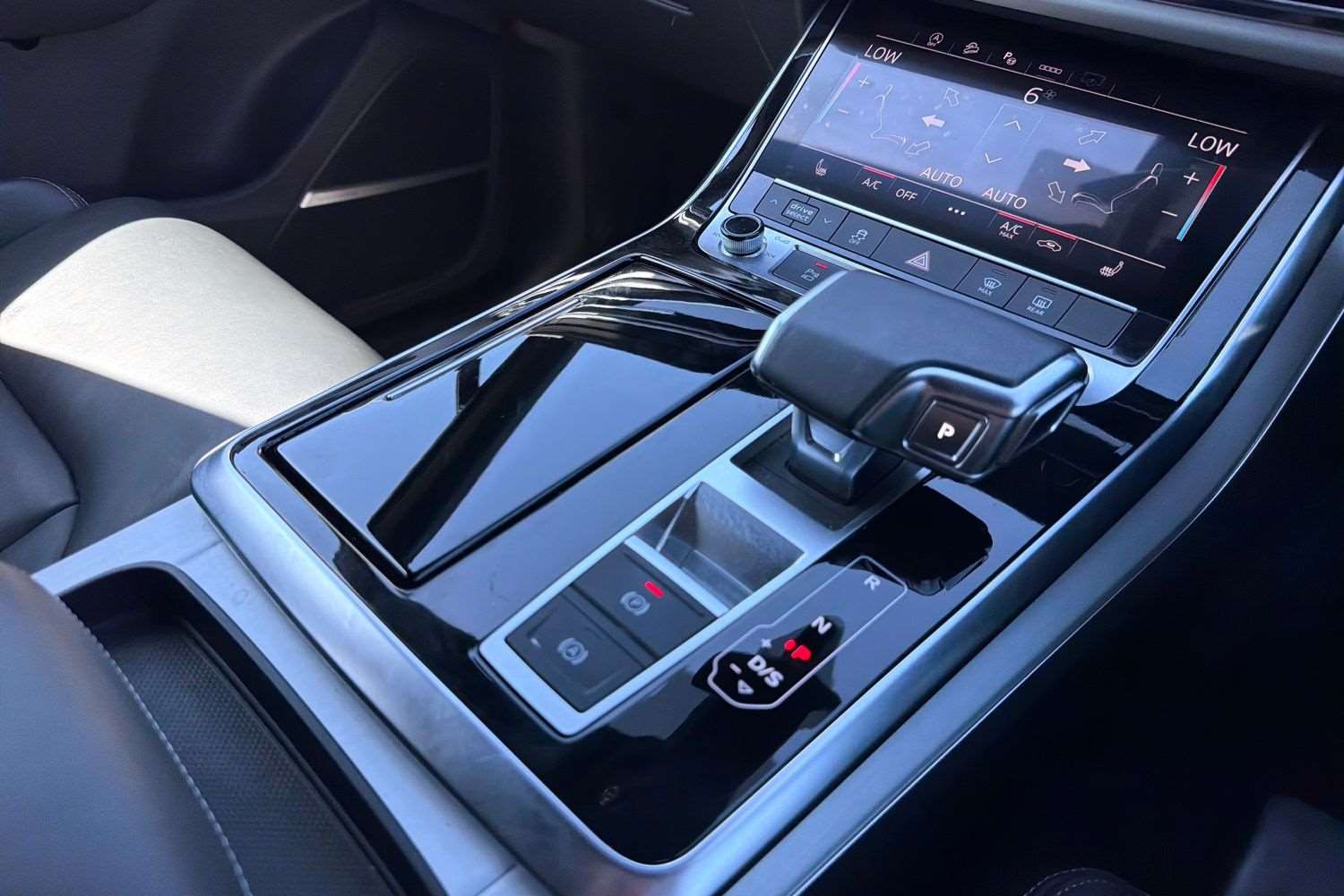 Used Audi Q7 2023 for sale - 78161185: Photo 15