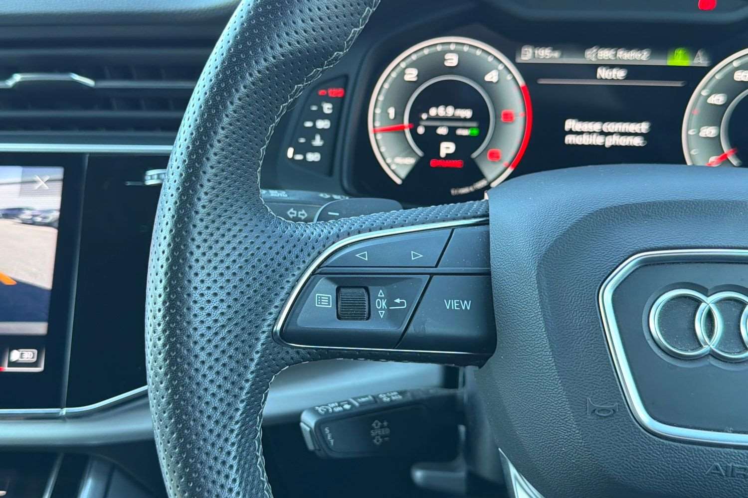 Used Audi Q7 2023 for sale - 78161185: Photo 16