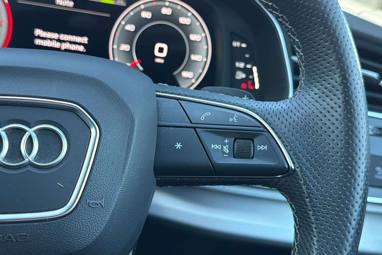 Used Audi Q7 2023 for sale - 78161185: Photo 17