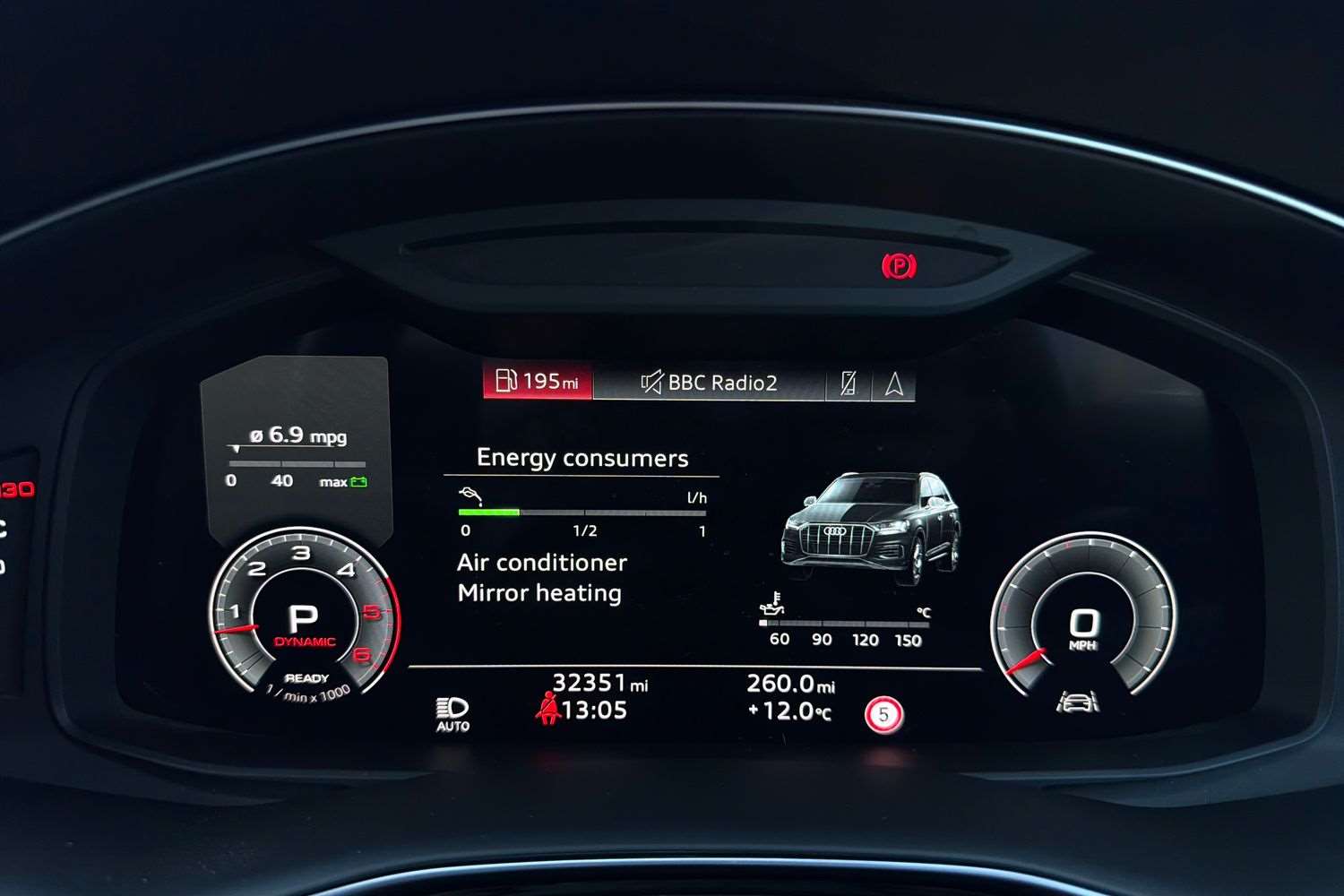 Used Audi Q7 2023 for sale - 78161185: Photo 18