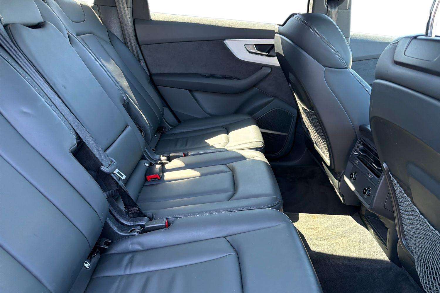 Used Audi Q7 2023 for sale - 78161185: Photo 21