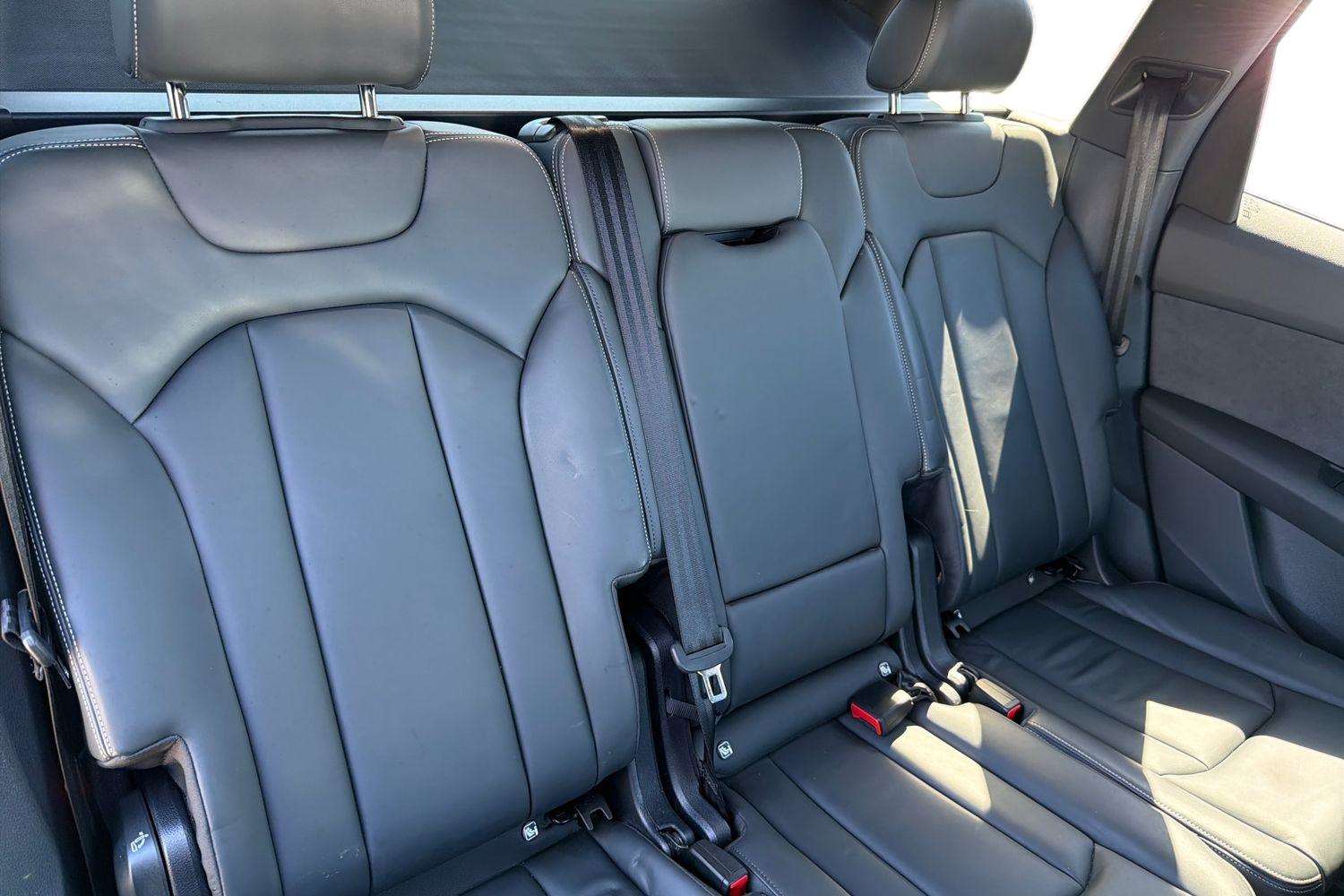 Used Audi Q7 2023 for sale - 78161185: Photo 22