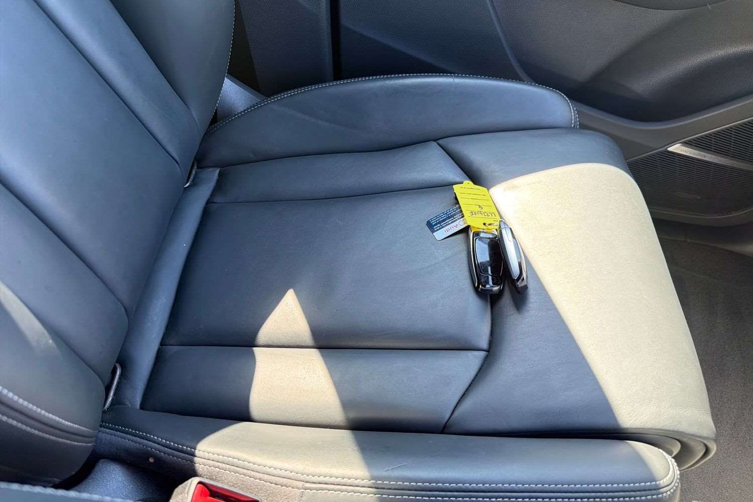 Used Audi Q7 2023 for sale - 78161185: Photo 25