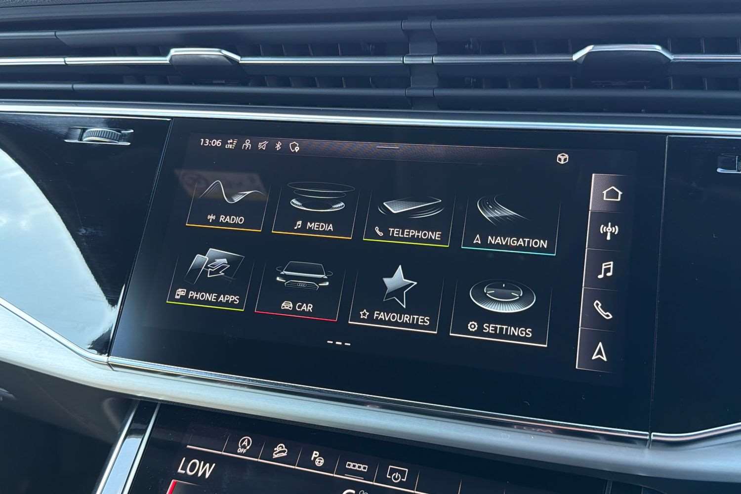 Used Audi Q7 2023 for sale - 78161185: Photo 27