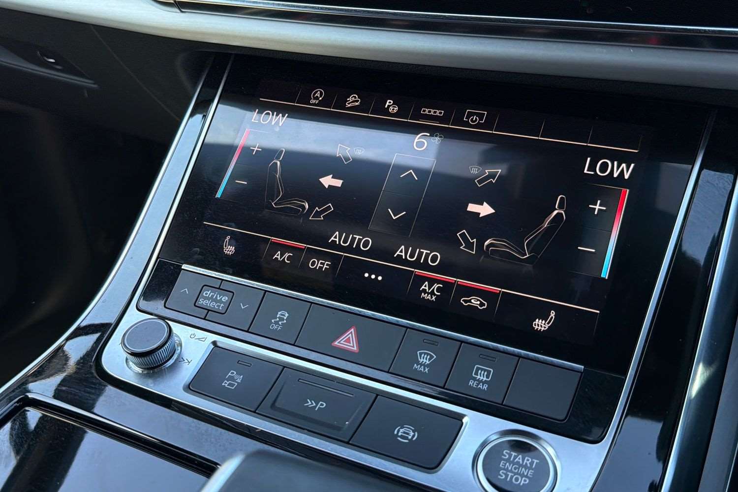 Used Audi Q7 2023 for sale - 78161185: Photo 28