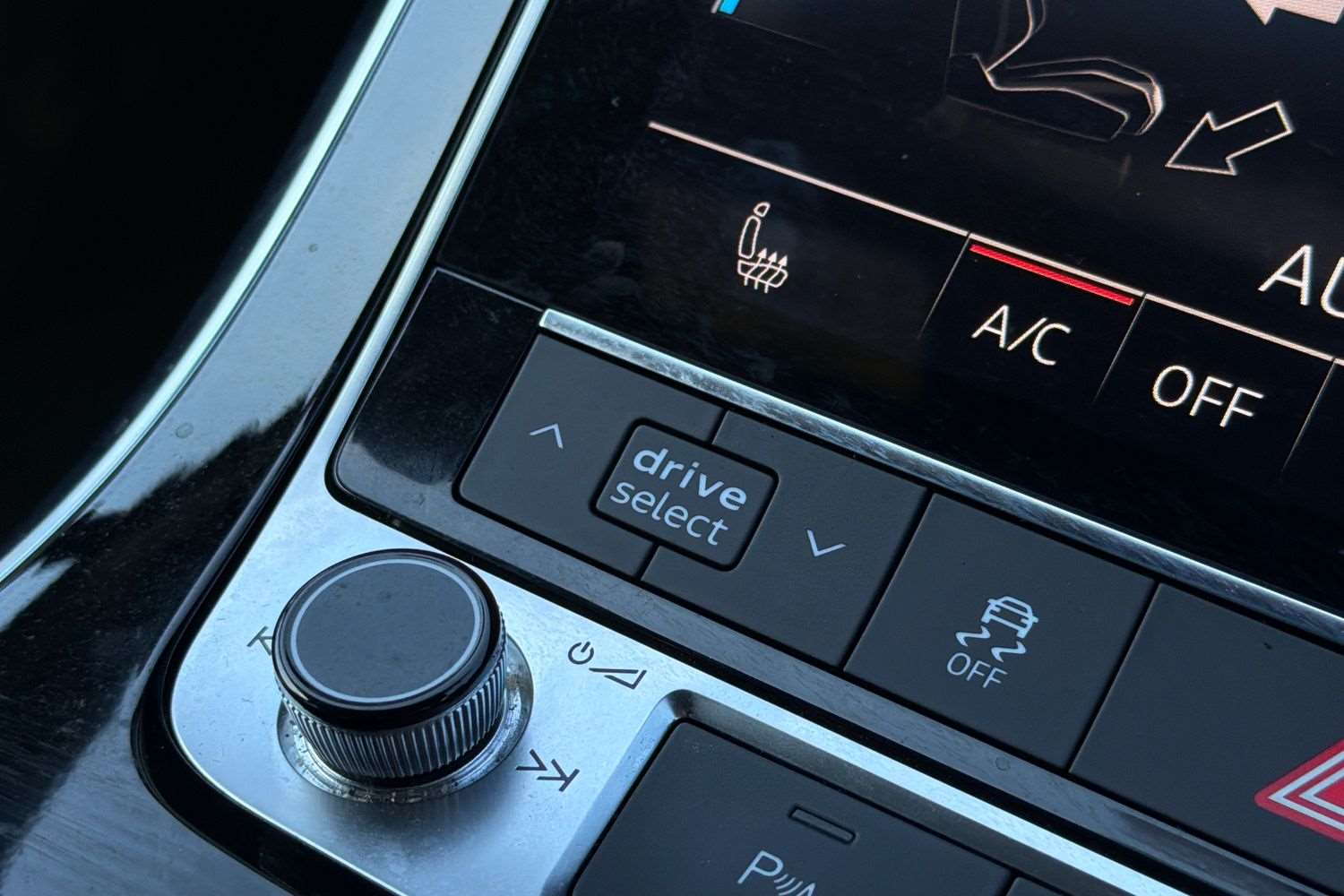 Used Audi Q7 2023 for sale - 78161185: Photo 30