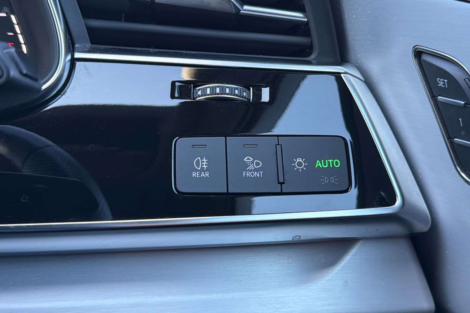 Used Audi Q7 2023 for sale - 78161185: Photo 34