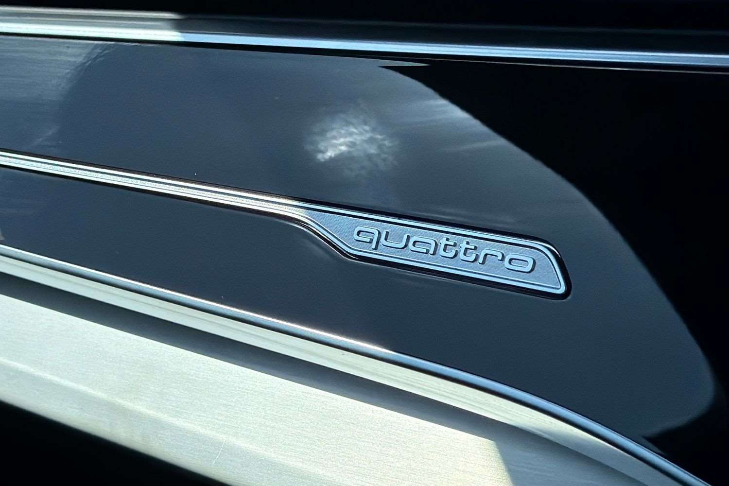 Used Audi Q7 2023 for sale - 78161185: Photo 35