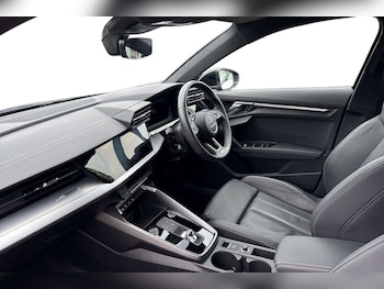 Used Audi A3 2024 for sale - 78775104: Photo