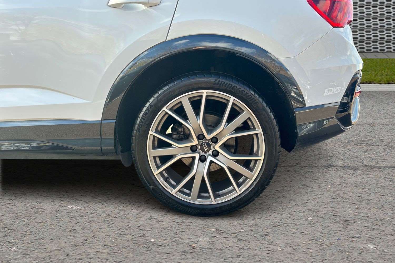 Used Audi Q3 2024 for sale - 76488096: Photo 11