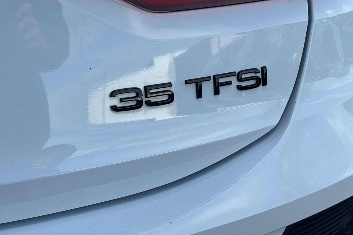 Used Audi Q3 2024 for sale - 76488096: Photo 12