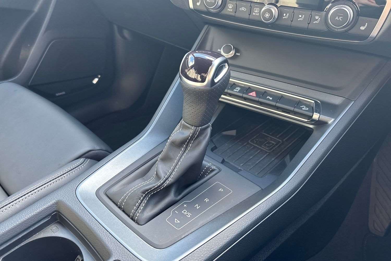 Used Audi Q3 2024 for sale - 76488096: Photo 15