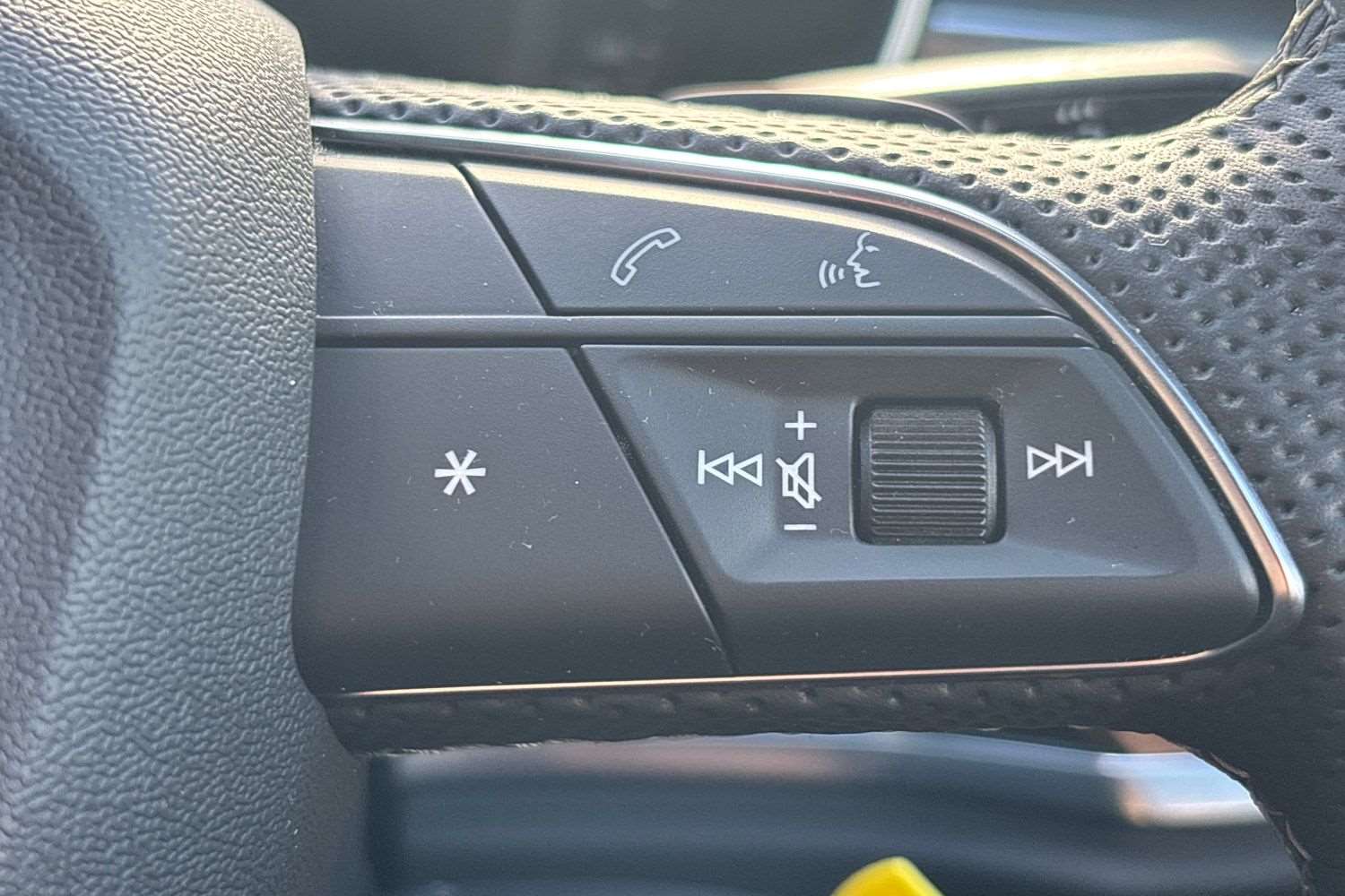 Used Audi Q3 2024 for sale - 76488096: Photo 17