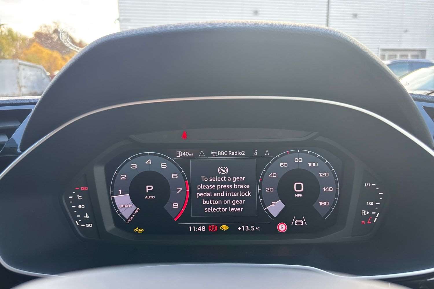 Used Audi Q3 2024 for sale - 76488096: Photo 18