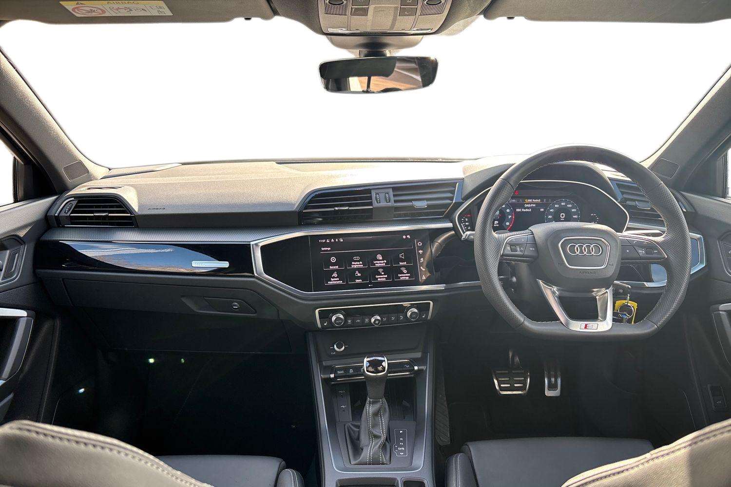 Used Audi Q3 2024 for sale - 76488096: Photo 19