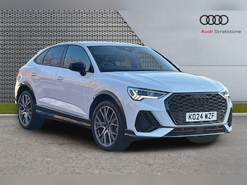 Used Audi Q3 2024 for sale - 76488096: Photo