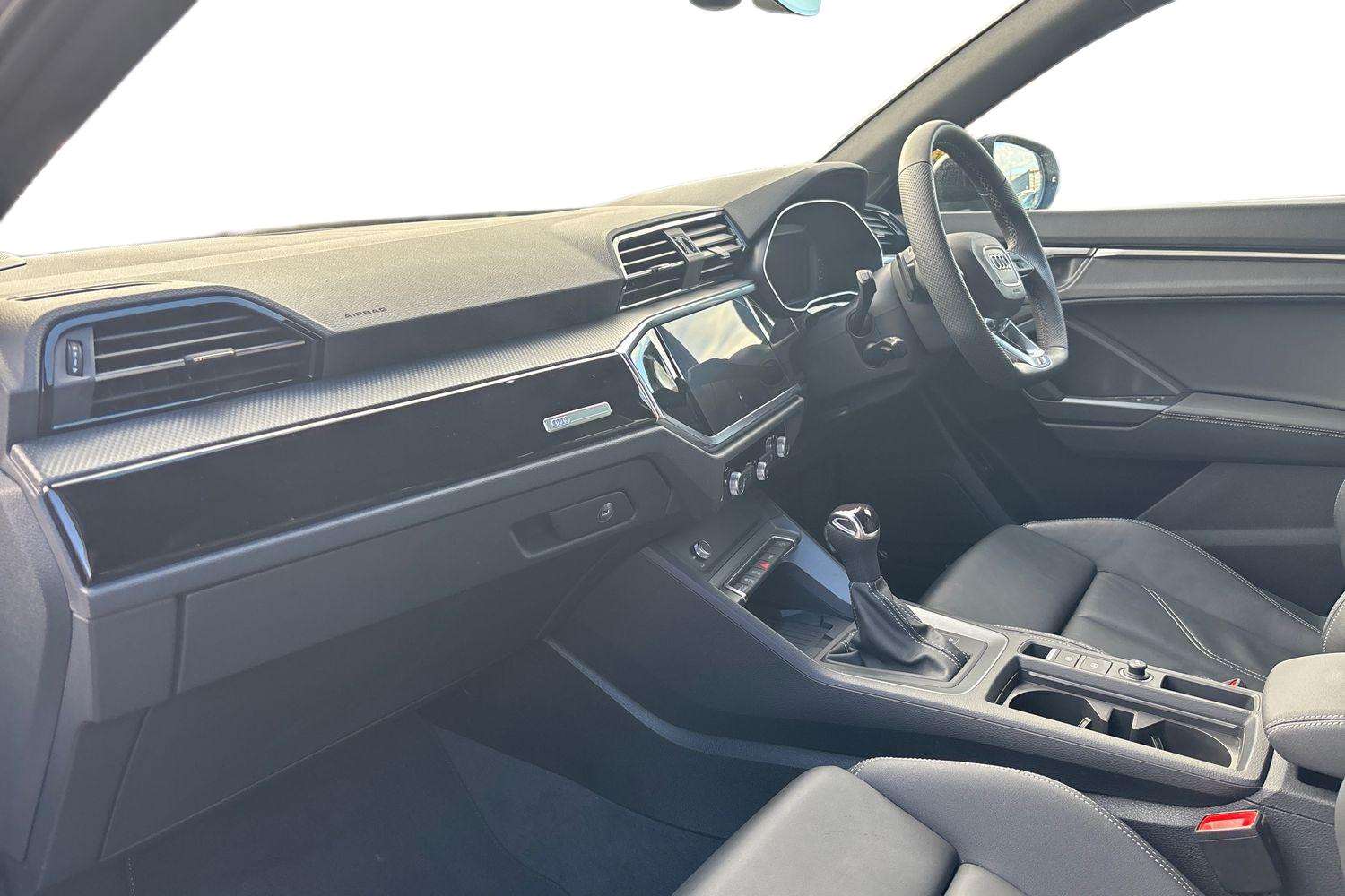 Used Audi Q3 2024 for sale - 76488096: Photo 2