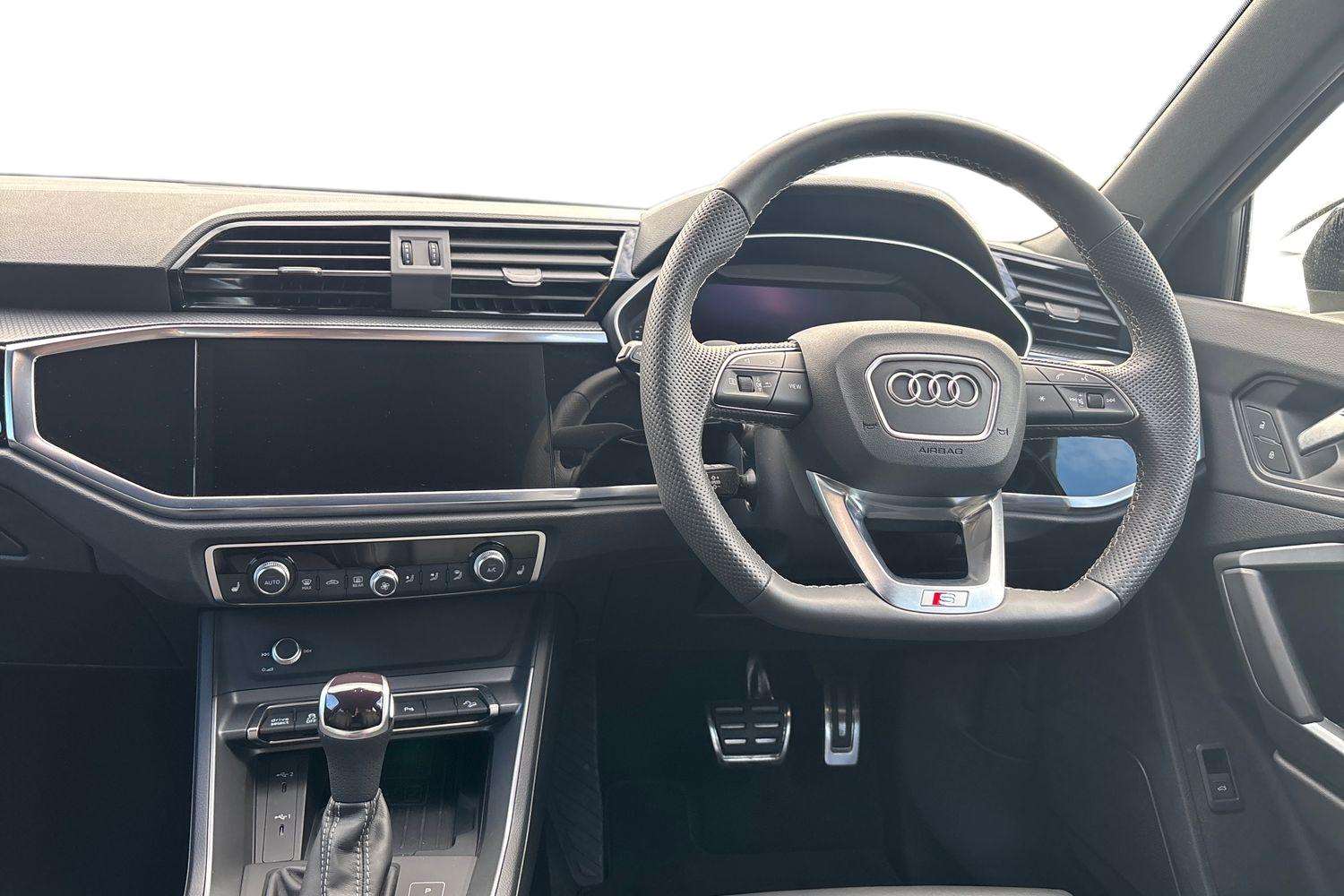 Used Audi Q3 2024 for sale - 76488096: Photo 20