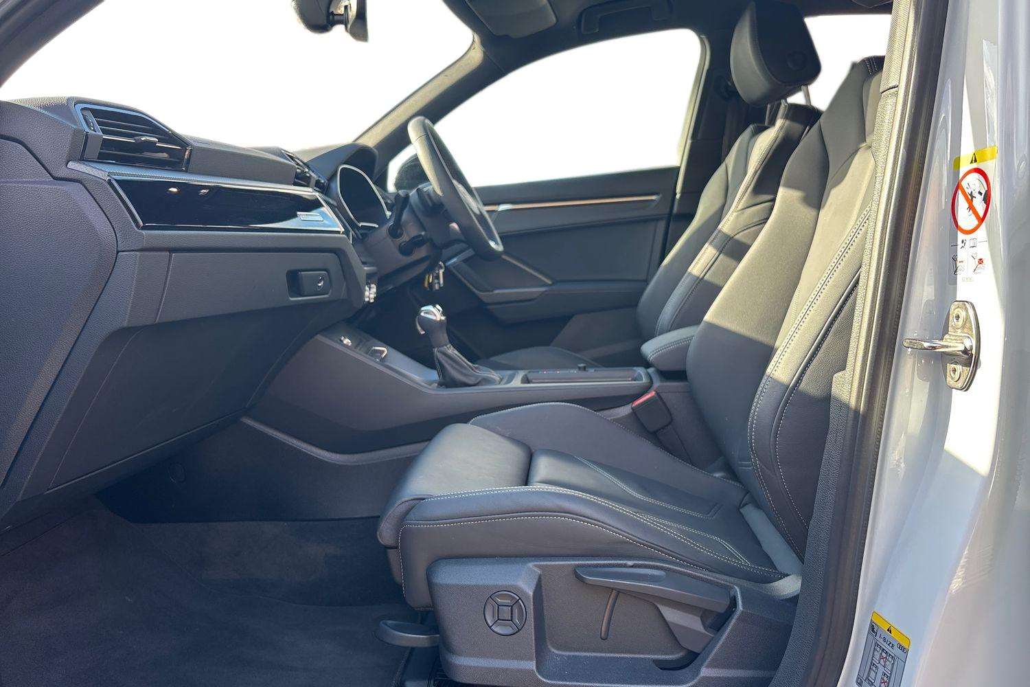 Used Audi Q3 2024 for sale - 76488096: Photo 21