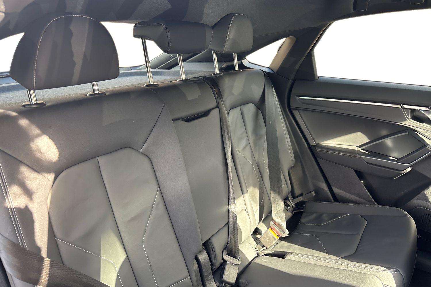 Used Audi Q3 2024 for sale - 76488096: Photo 22