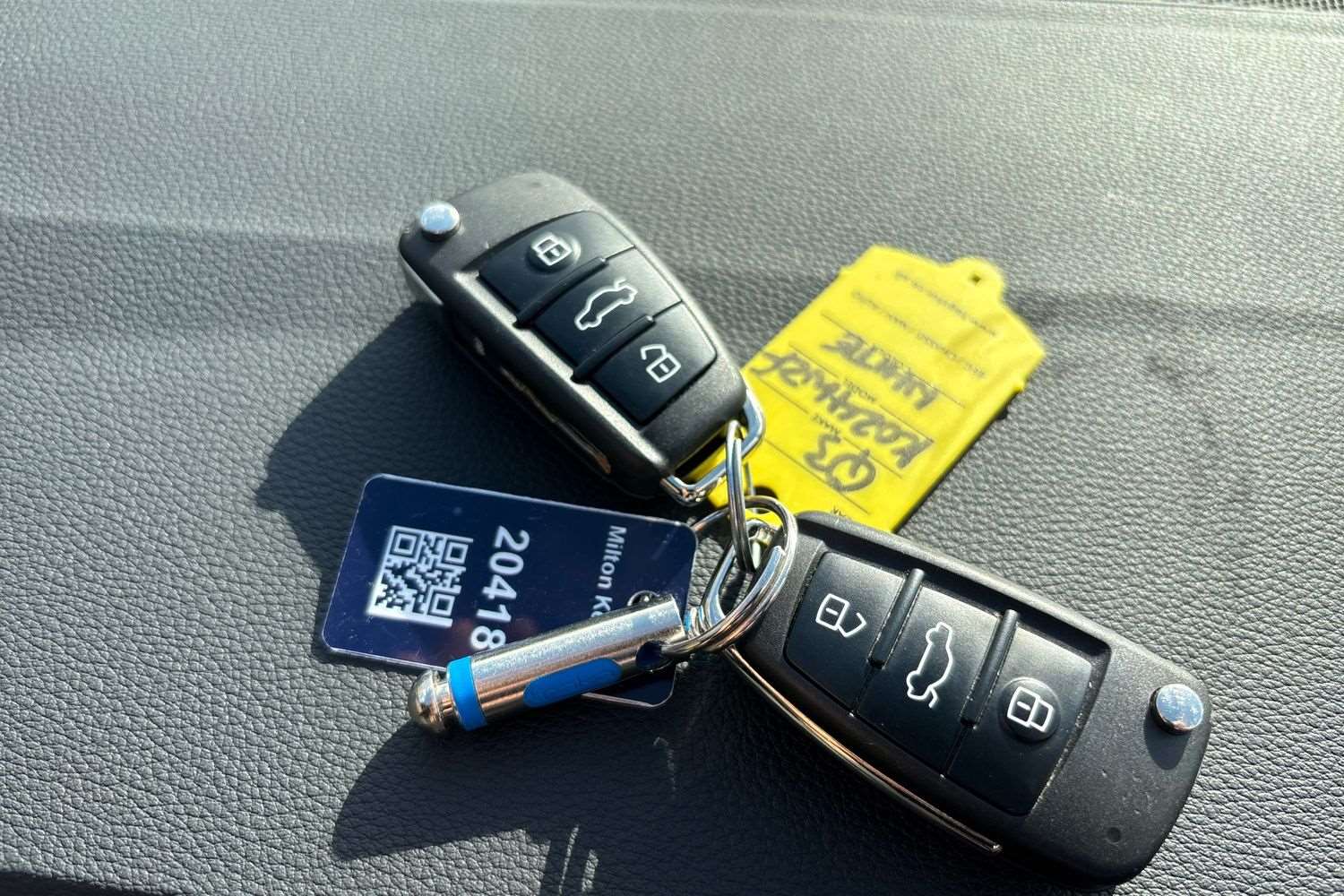 Used Audi Q3 2024 for sale - 76488096: Photo 25