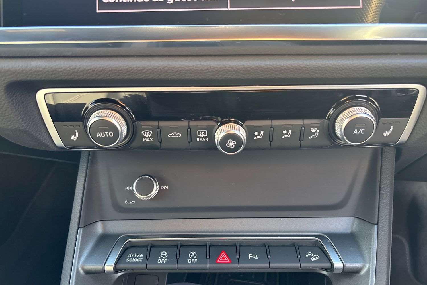 Used Audi Q3 2024 for sale - 76488096: Photo 26