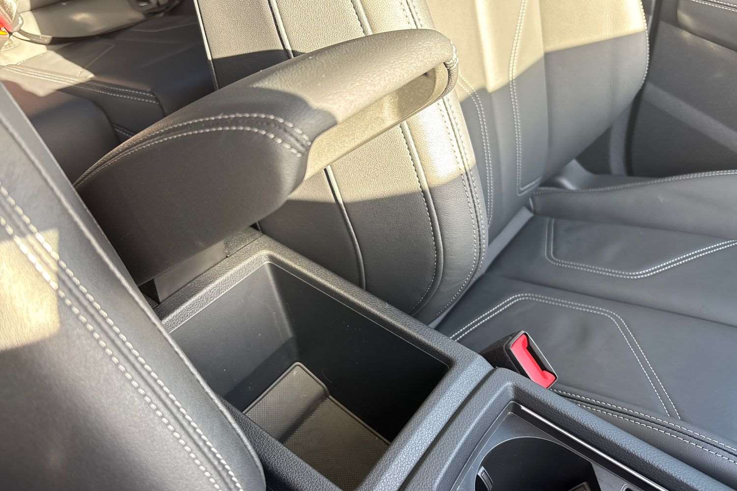 Used Audi Q3 2024 for sale - 76488096: Photo 28